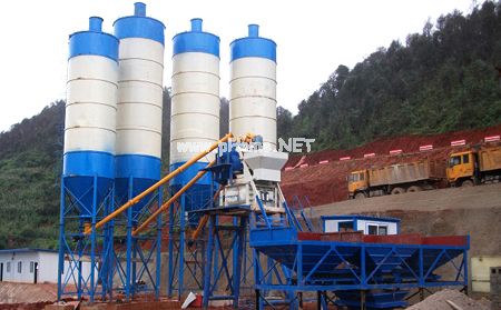 億立（lì）_混凝土攪拌站設（shè）備