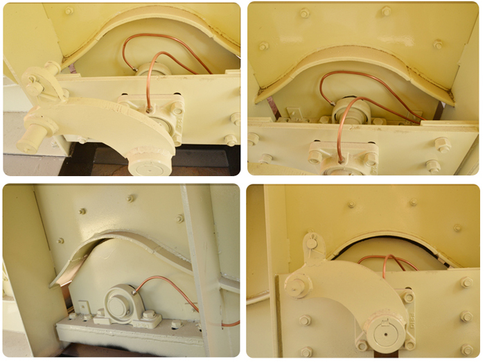 混凝土攪拌機（jī）