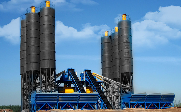 混(hún)凝土(tǔ)攪拌站設備生(shēng)產廠家_源頭生產(chǎn)廠家8折