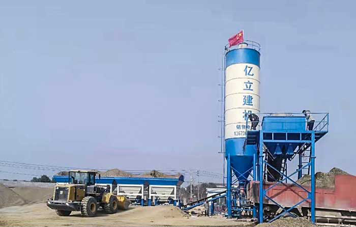 拌合站設備廠家直供_沒有中間商價格實惠