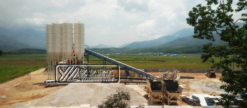 120攪拌站(zhàn)利(lì)潤分析