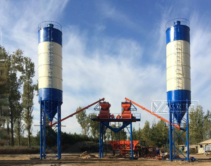 億立生產精品機械,傳遞滿意服務