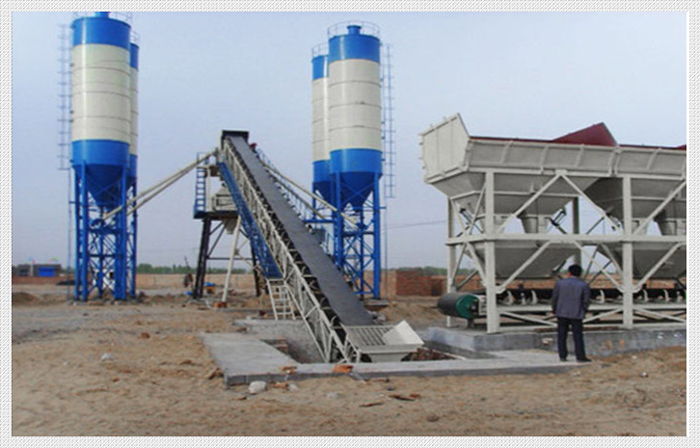 有（yǒu）效延長混凝土攪（jiǎo）拌機壽命並提高生產（chǎn）效率