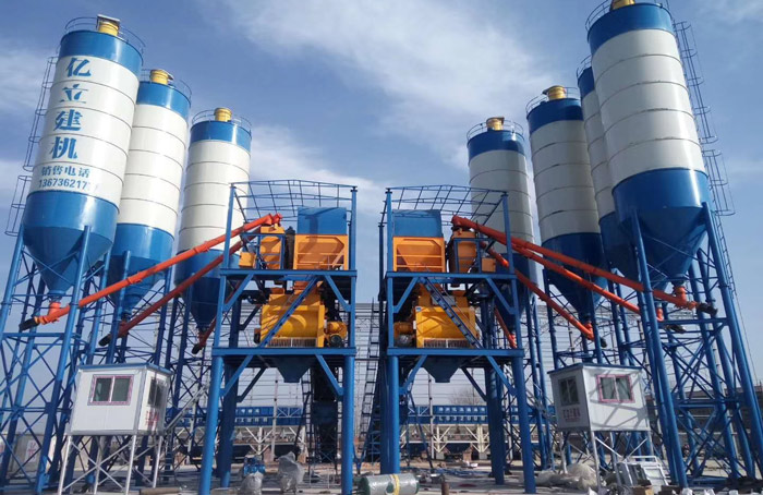 攪拌站設備廠家直供